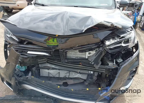 2023 Buick Encore Gx Essence Fwd from USA, damaged, VIN KL4MMFSL0PB077301